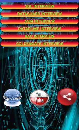 Oracle DBA Interview Questions 1