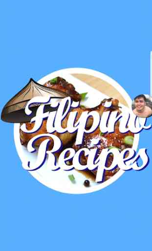 Original Filipino Recipes 1