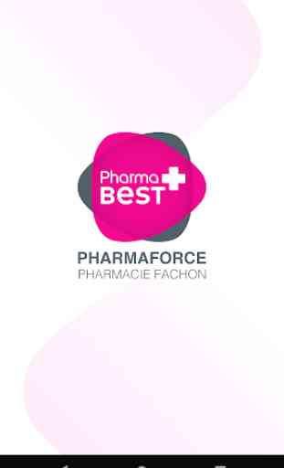 Pharmaforce - Pharmacie Fachon Pharmabest Amiens 1