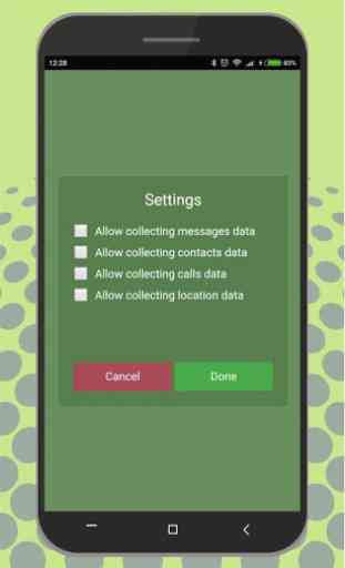 Phone Tool - Mobile Tracker 3