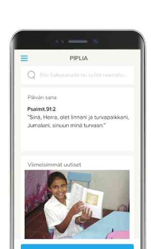 Piplia - Raamattu.fi 2