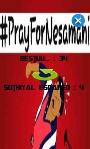 Pray for Nesamani The contractor 2