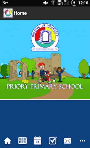 Priory Primary School 1