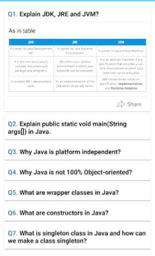 Programming Interview Questions 4