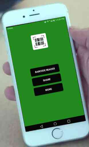 Qr Code Scanner and Barcode Reader Free 2019 2