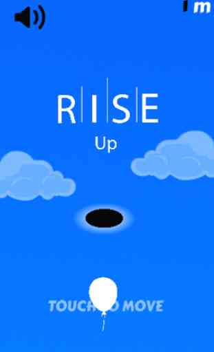 Rise Balloon Up 3