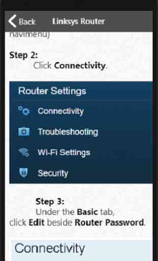 router password change guide 3