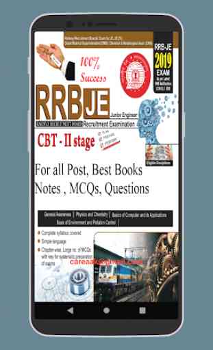 RRB JE - CBT 2 ( For all post Hand Written Notes ) 1