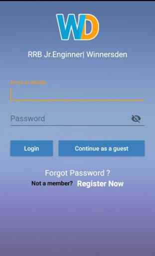 RRB JE Junior Engineer | WinnersDen 2
