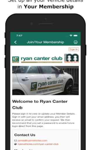 Ryan Canter Club 2