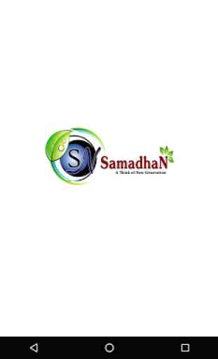 Samadhan Groups 4