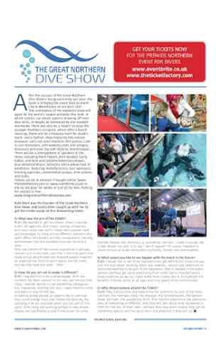 Scuba Diver Magazine 2