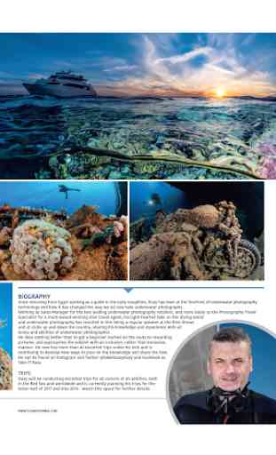 Scuba Diver Magazine 4