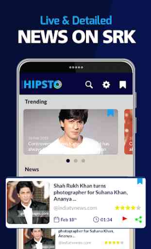 Shah Rukh Khan – Hot Bollywood Celebrity News 2