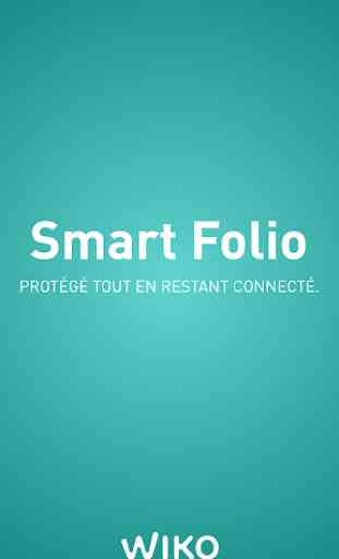 Smart Folio 1