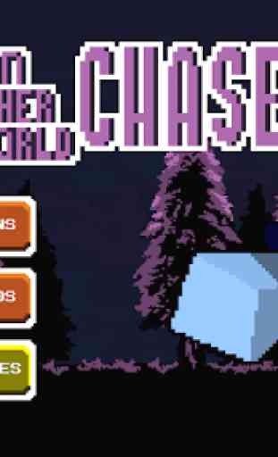 Soul Chase - Retro Action 1