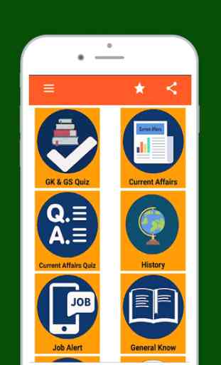 SSC LDC CHSL & Constable GD Exam App In Hindi 2