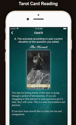 Tarot card & Horoscopes 2020 4
