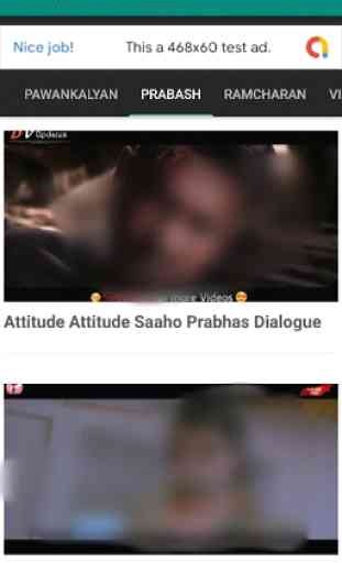 Telugu Video Status 2
