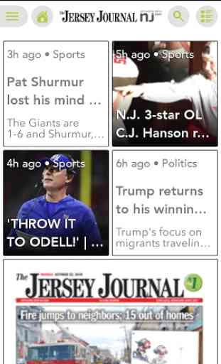 The Jersey Journal 4