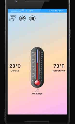 thermomètre extérieur gratuit- ultra rapide 2020 3