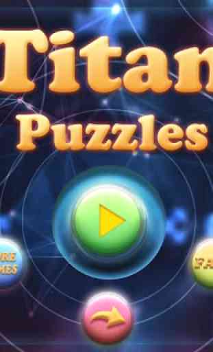 Titan Jigsaw Puzzles 2 1
