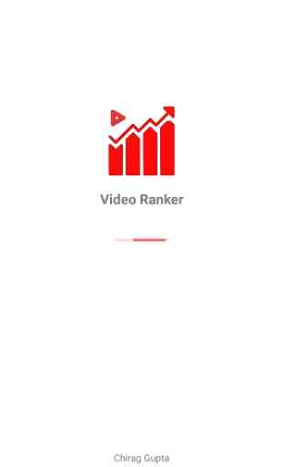 Video Ranker - YT Videos 1