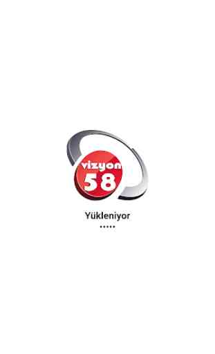 Vizyon 58 Tv 1