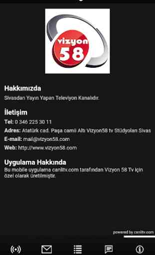 Vizyon 58 Tv 4