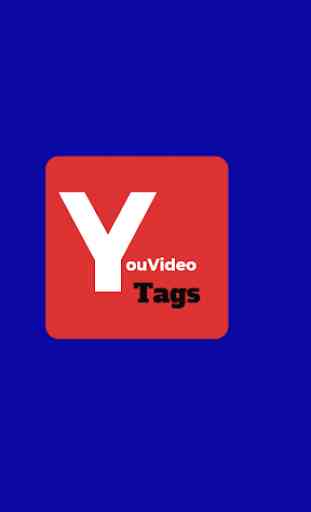 YouVideo Tags 1