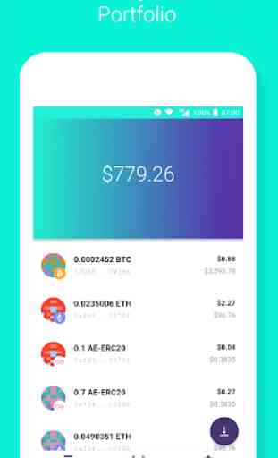 AirGap Wallet - Ethereum, Bitcoin & Other Crypto 1