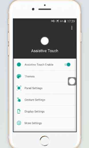 Assistive Touch Pro 2