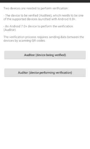 Auditor - hardware-based intrusion detection 1