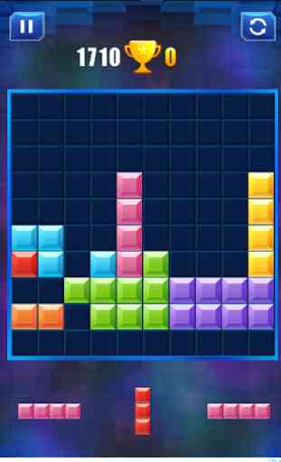 Block Jewel Puzzle 2