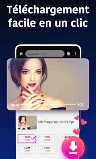 BOX Video Downloader – téléchargeur privé 2