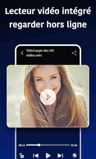 BOX Video Downloader – téléchargeur privé 4