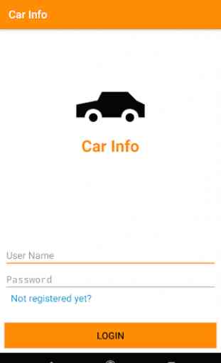 Car Info 1