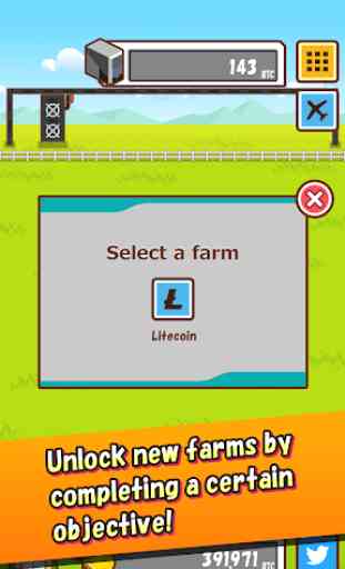 Coin Farm - Clicker game - 4