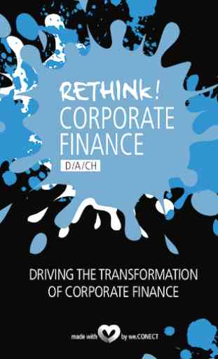 Corporate Finance 1