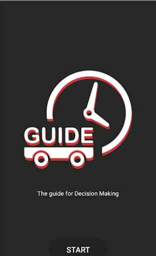 Decision Making Guide for Smart Choices 3
