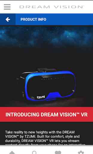Dream360 VR 1