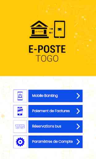E-Poste Togo 2