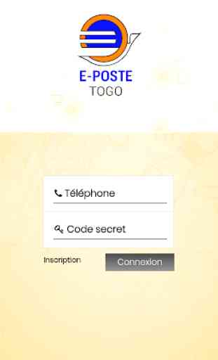 E-Poste Togo 4