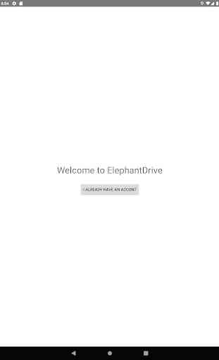 ElephantDrive 4