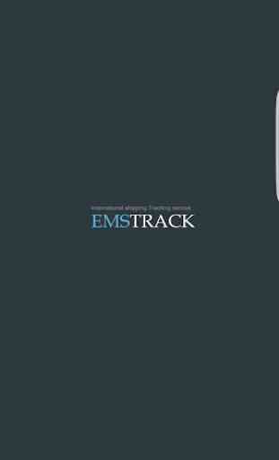 EMS TRACK 3