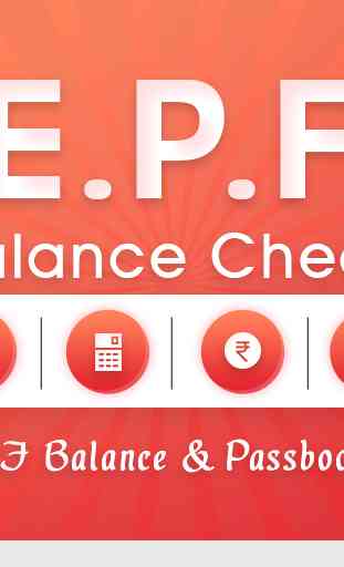 EPF Balance Check, EPF Passbook, EPFO, UAN App 1