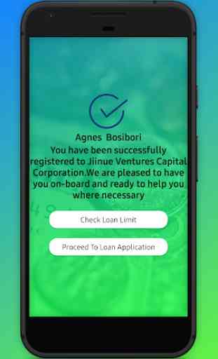 Fuliza Branch - Instant Loan App to Mpesa in Kenya 4