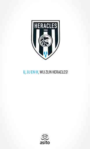 Heracles Almelo 1