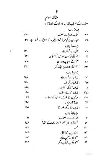 Hikmat book urdu/quwat e bah/mardana kamzori 3