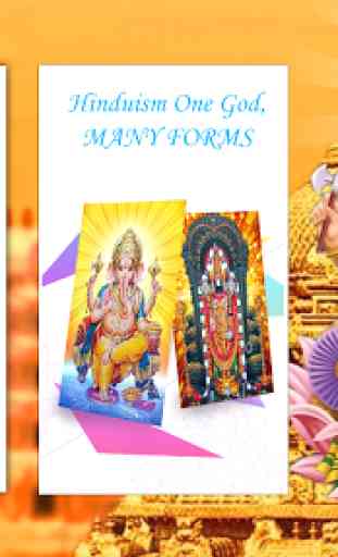 Hindu God Wallpaper Full HD 2